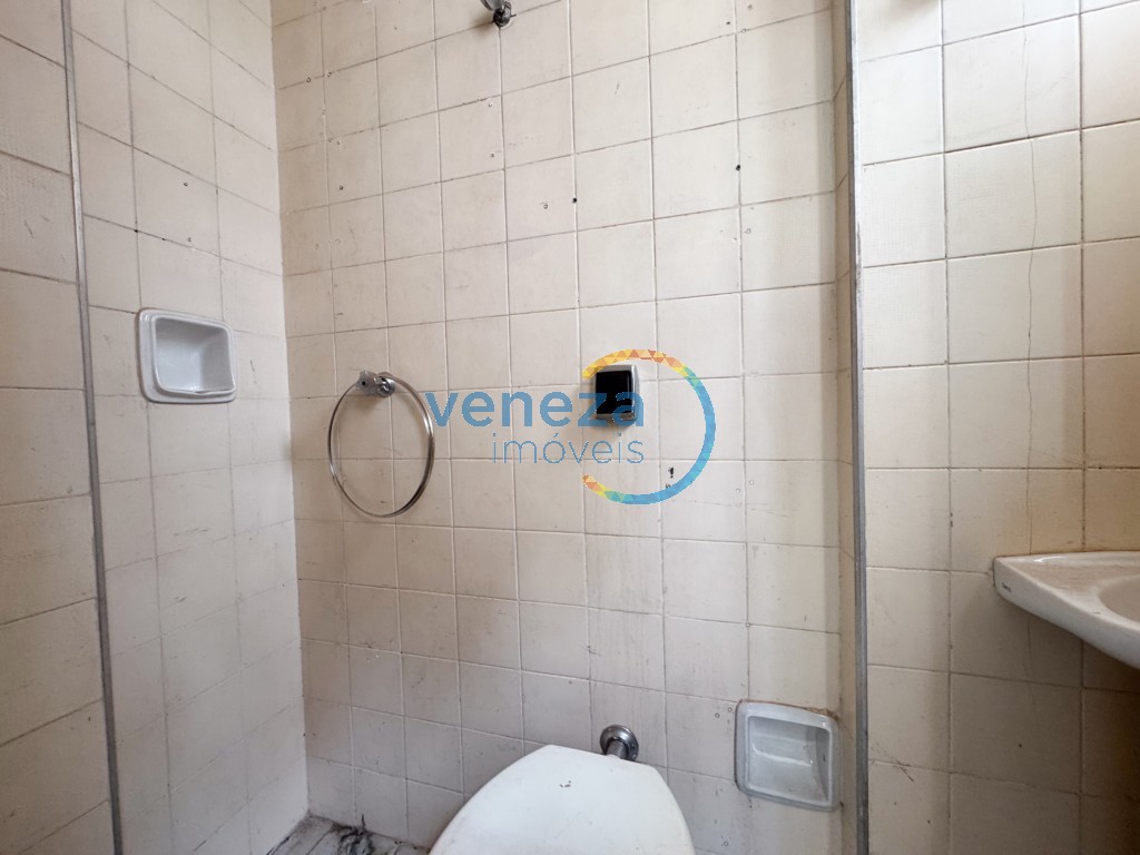 Apartamento para locação no bairro Centro de Londrina - Foto 14