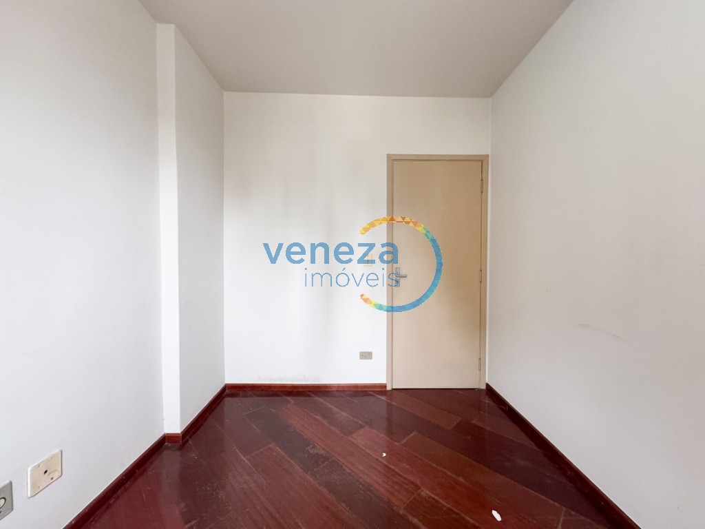 Apartamento para locação no bairro Centro de Londrina - Foto 16