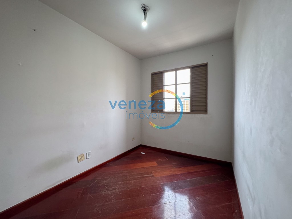 Apartamento para locação no bairro Centro de Londrina - Foto 17