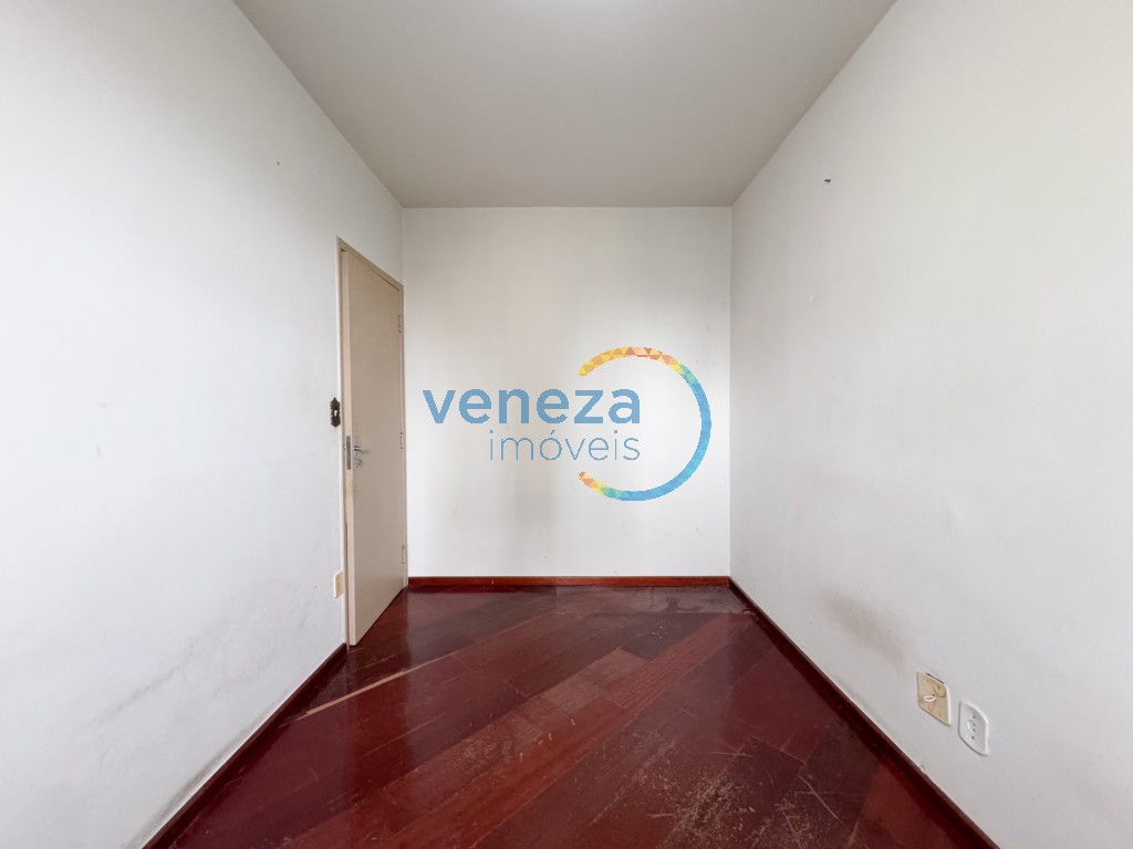 Apartamento para locação no bairro Centro de Londrina - Foto 18