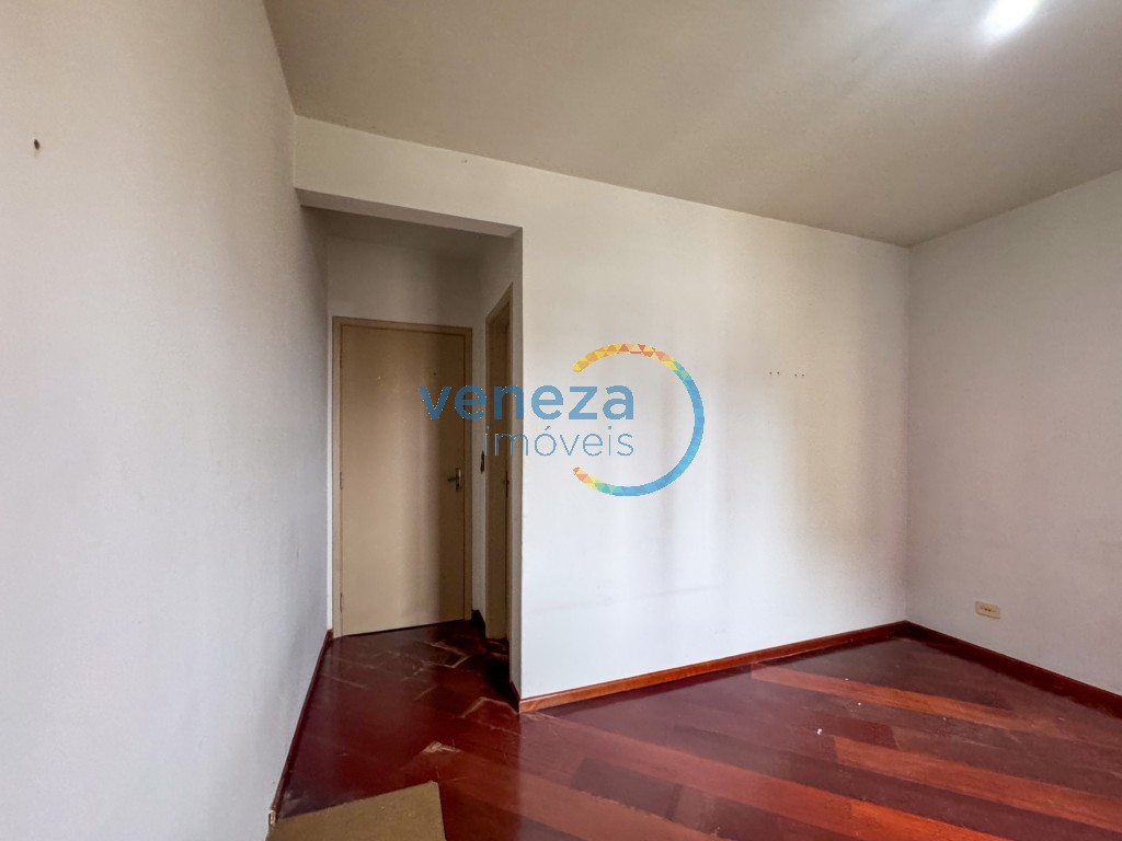 Apartamento para locação no bairro Centro de Londrina - Foto 21