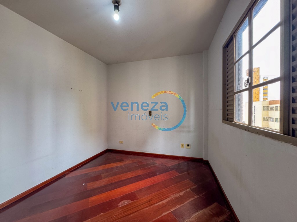 Apartamento para locação no bairro Centro de Londrina - Foto 22