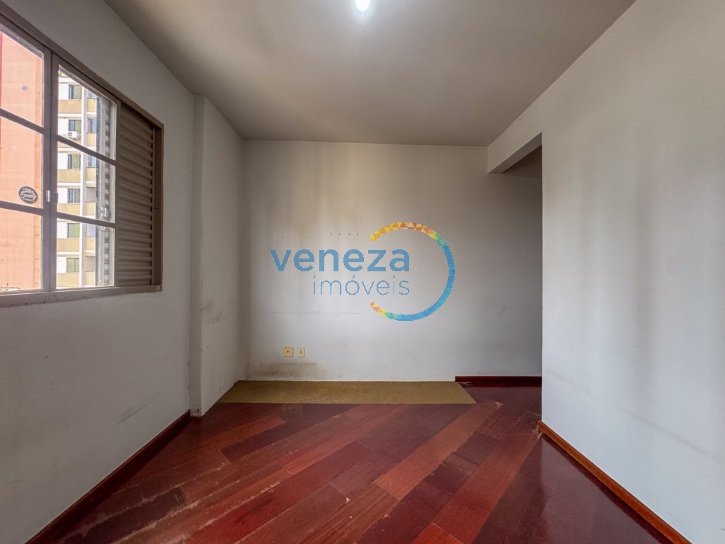 Apartamento para locação no bairro Centro de Londrina - Foto 23