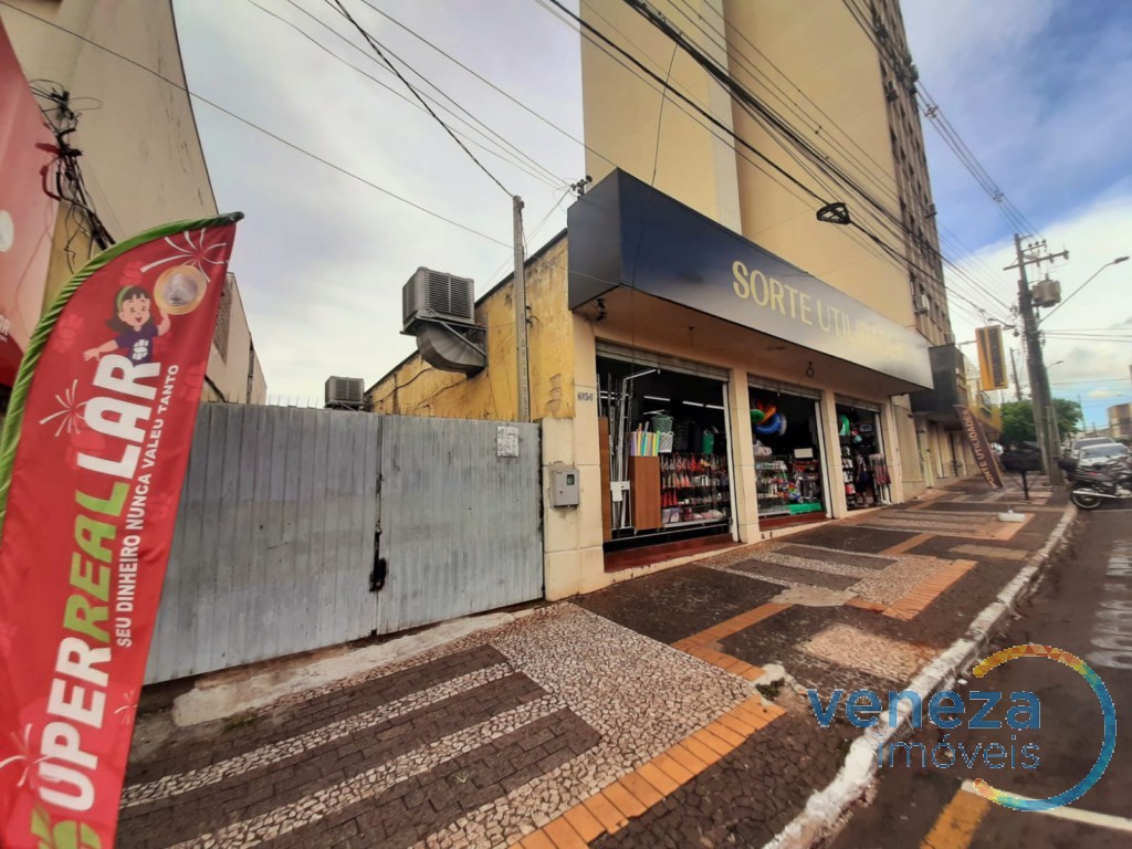 Barracão_salão_loja para venda no Centro em Cambe com 580m² por R$ 8.000.000,00