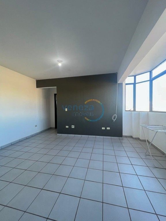Apartamento para locacao no Centro em Londrina com 48m² por R$ 1.350,00  - Foto 2