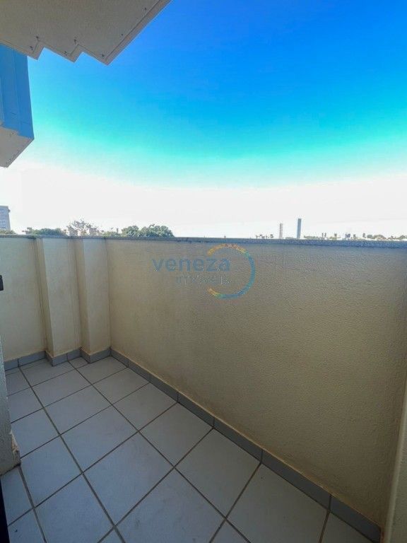 Apartamento para locação no bairro Centro de Londrina - Foto 6