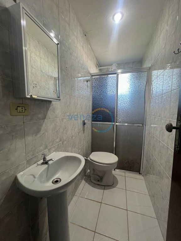 Apartamento para locação no bairro Centro de Londrina - Foto 7