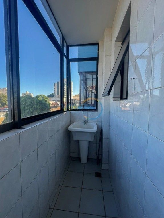 Apartamento para locação no bairro Centro de Londrina - Foto 8