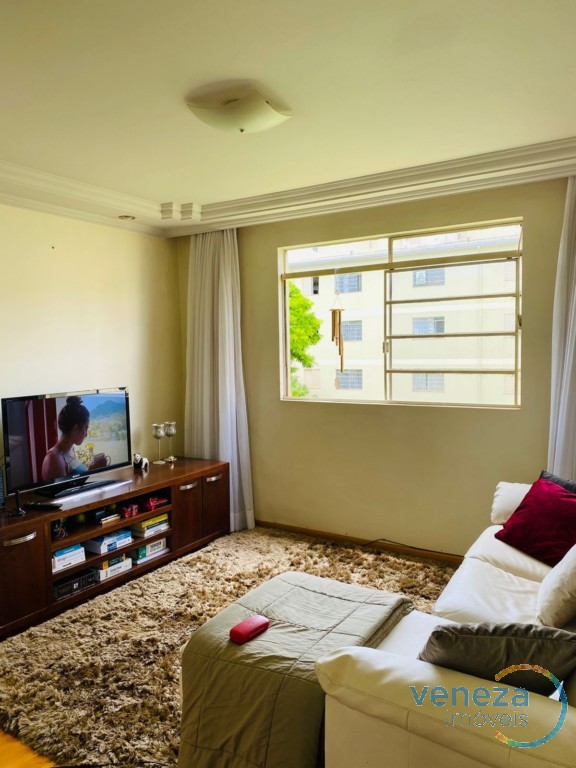 Apartamento para venda no Morumbi em Londrina com 51m² por R$ 150.000,00