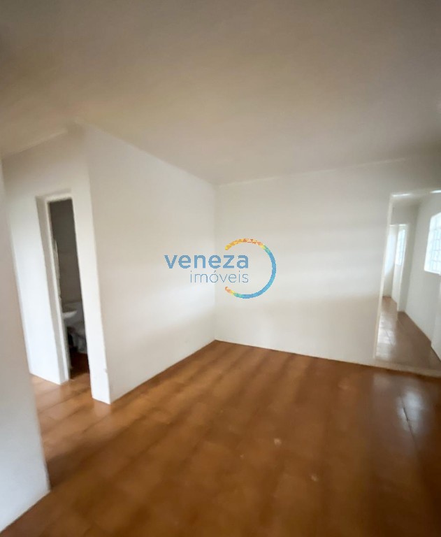 Casa Residencial para locacao no Violim em Londrina com 171m² por R$ 1.200,00 - Foto 3