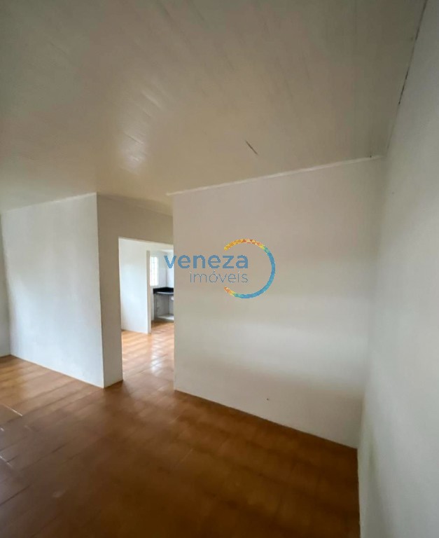 Casa Residencial para locação no bairro Violim de Londrina - Foto 4