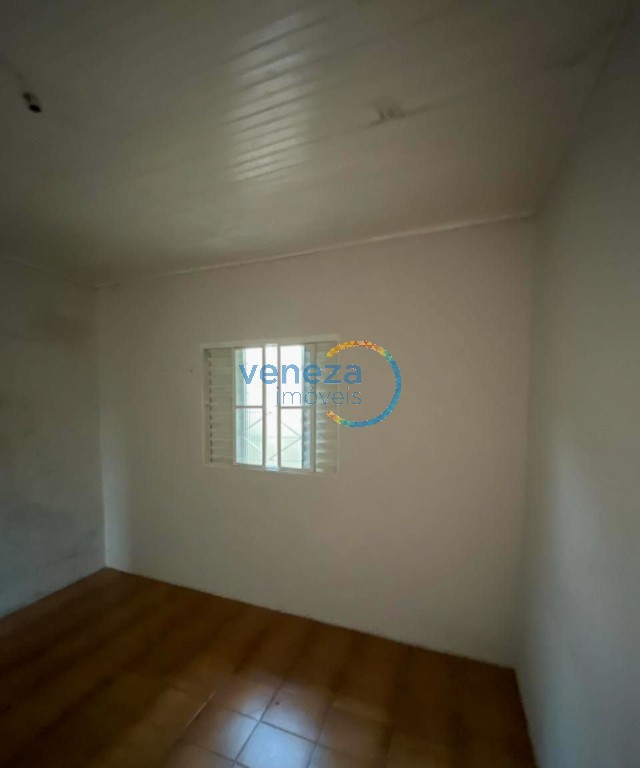 Casa Residencial para locação no bairro Violim de Londrina - Foto 8