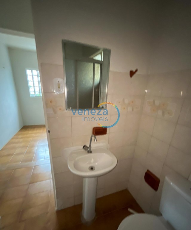 Casa Residencial para locação no bairro Violim de Londrina - Foto 11