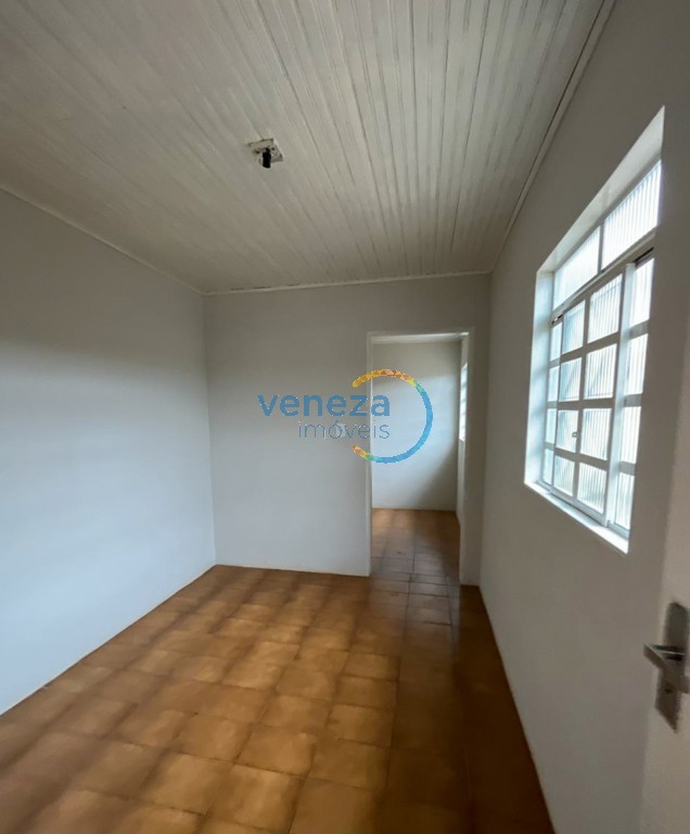 Casa Residencial para locação no bairro Violim de Londrina - Foto 13