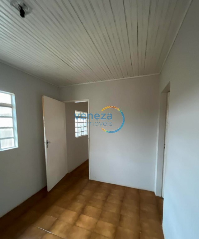 Casa Residencial para locação no bairro Violim de Londrina - Foto 14