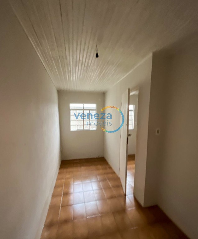 Casa Residencial para locação no bairro Violim de Londrina - Foto 16
