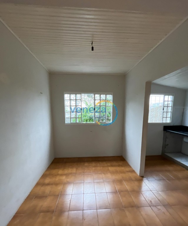 Casa Residencial para locação no bairro Violim de Londrina - Foto 19