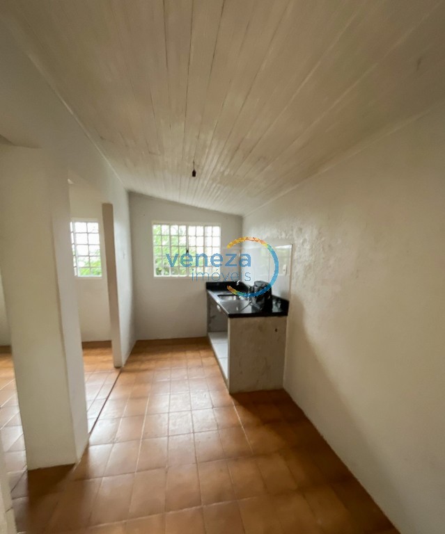 Casa Residencial para locação no bairro Violim de Londrina - Foto 20