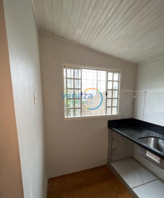 Casa Residencial para locação no bairro Violim de Londrina - Foto 22