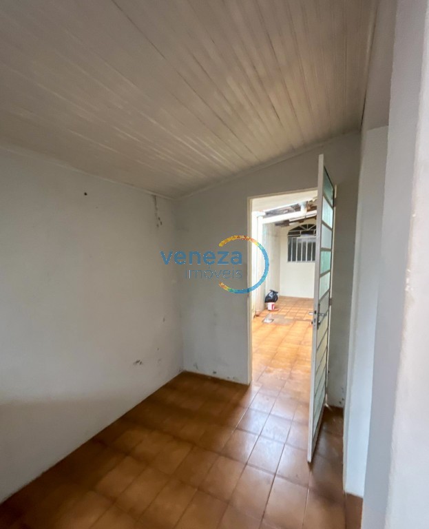 Casa Residencial para locação no bairro Violim de Londrina - Foto 24