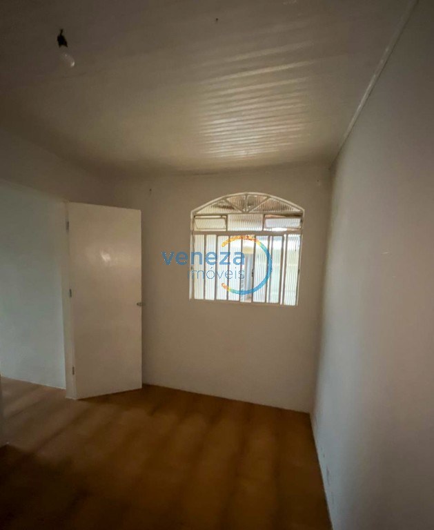 Casa Residencial para locação no bairro Violim de Londrina - Foto 25