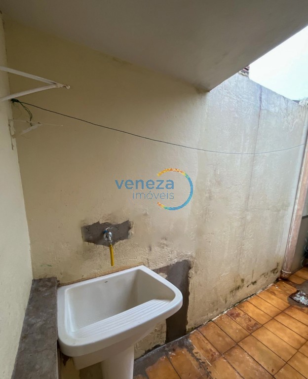 Casa Residencial para locação no bairro Violim de Londrina - Foto 26