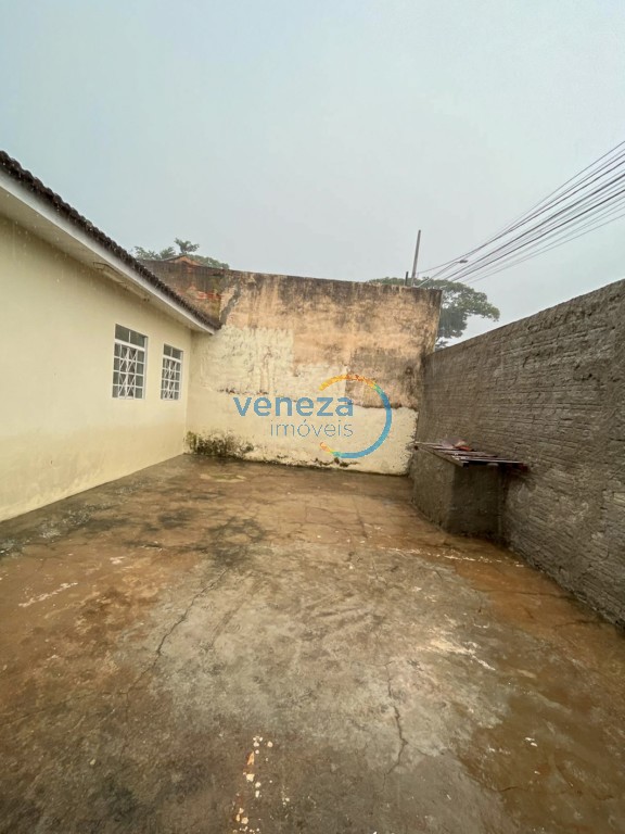 Casa Residencial para locação no bairro Violim de Londrina - Foto 27