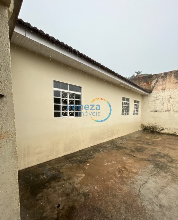 Casa Residencial para locação no bairro Violim de Londrina - Foto 28