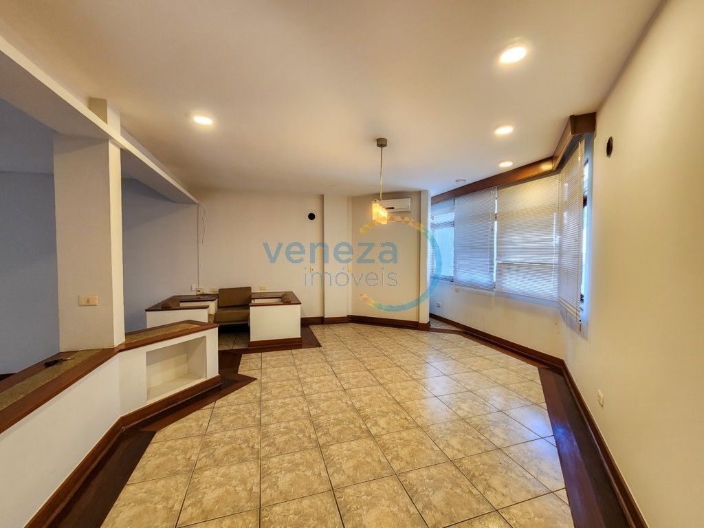 Casa Residencial para locacao no Andrade em Londrina com 441m² por R$ 5.800,00 - Foto 2