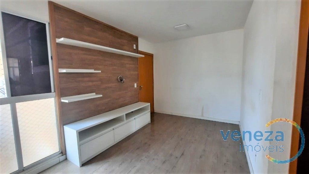 Apartamento para venda no Acquaville em Londrina com 50,57m² por R$ 200.000,00