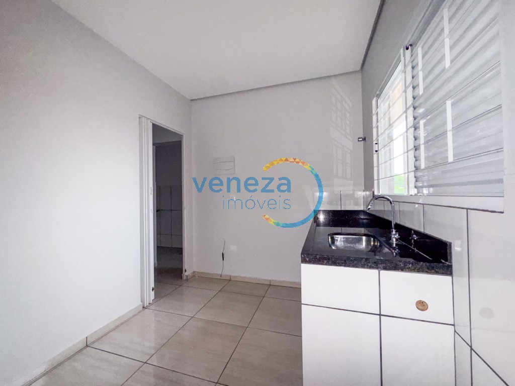 Apartamento para locacao no Piza em Londrina com 70m² por R$ 800,00