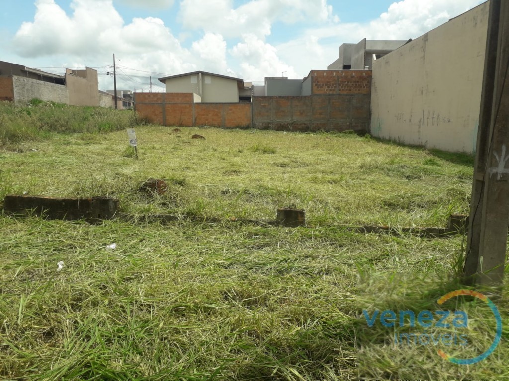 Terreno para venda no Padovani em Londrina com 300m² por R$
                                                                                                                                                150.000,00                                                                                                                                        