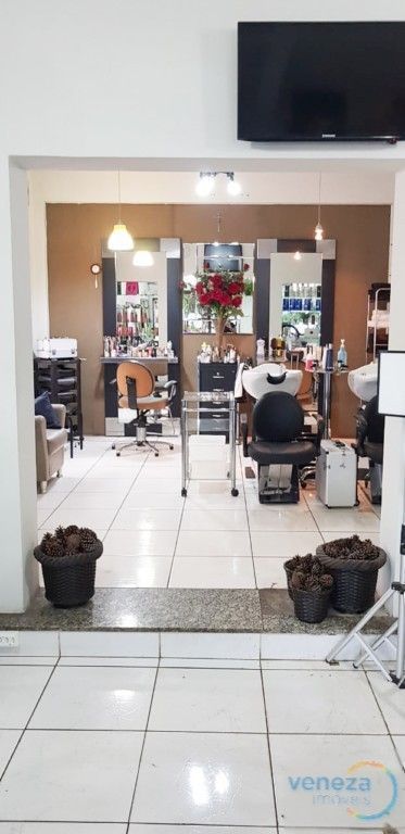 Prédio Comercial para venda no Centro em Londrina com 328m² por R$ 1.200.000,00