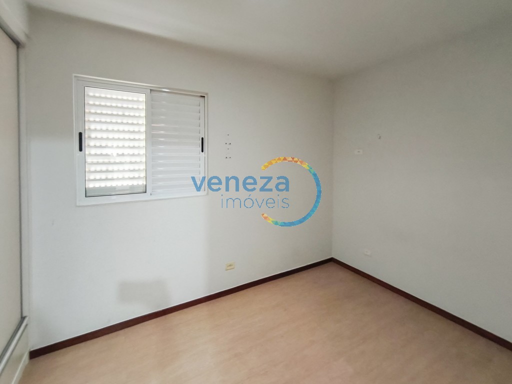 Apartamento para locação no bairro Centro de Londrina - Foto 6