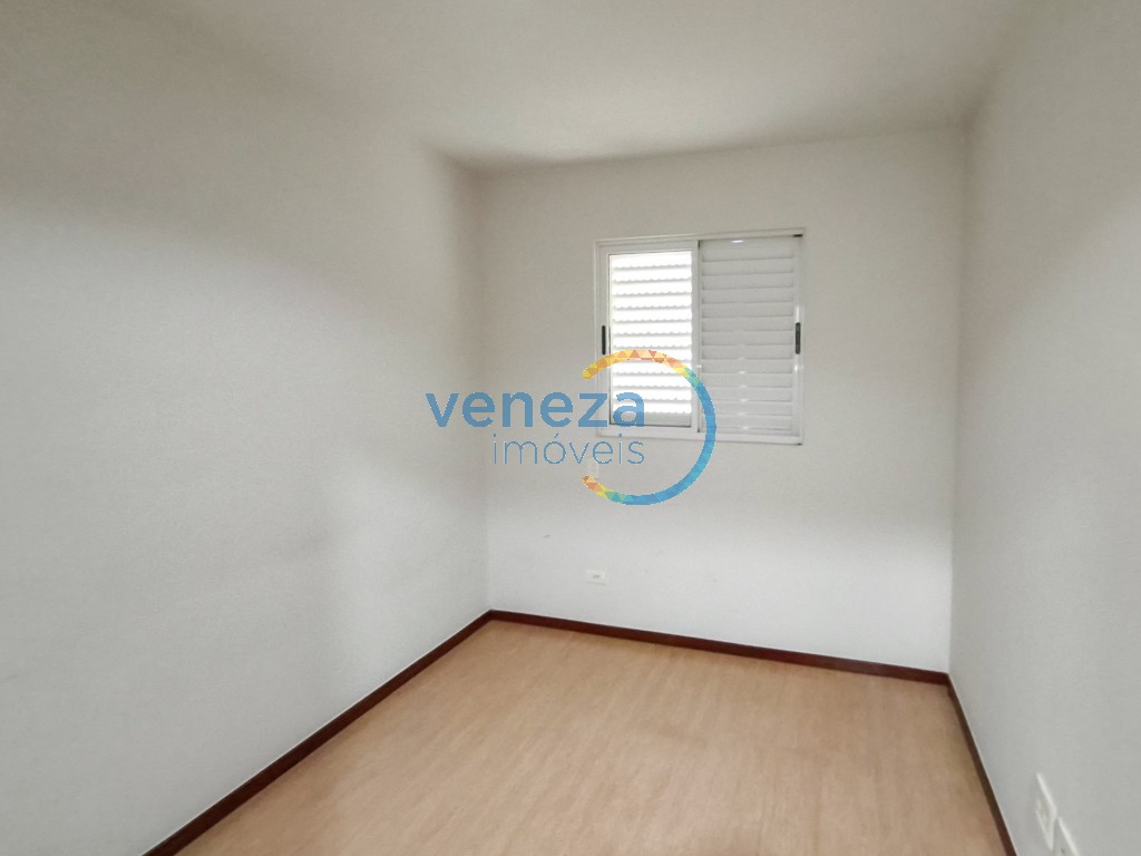 Apartamento para locação no bairro Centro de Londrina - Foto 11