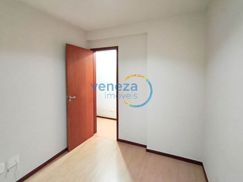 Apartamento para locação no bairro Centro de Londrina - Foto 12
