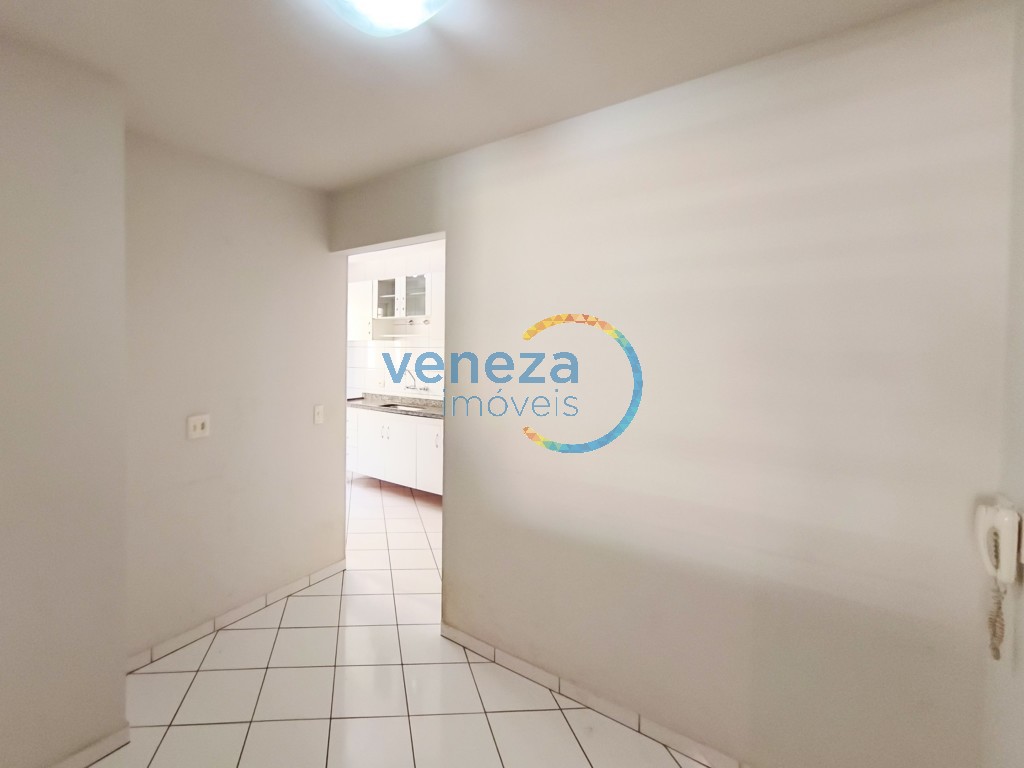 Apartamento para locação no bairro Centro de Londrina - Foto 15