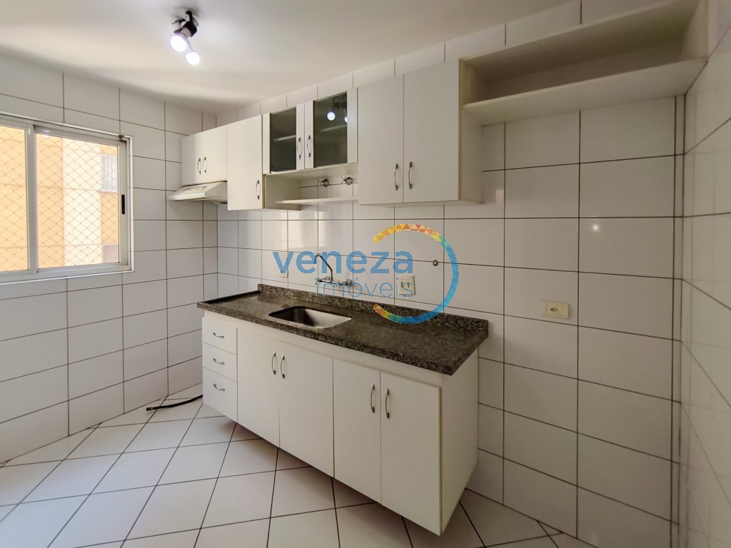 Apartamento para locação no bairro Centro de Londrina - Foto 16