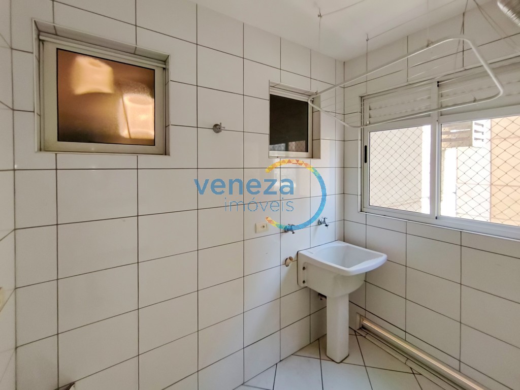 Apartamento para locação no bairro Centro de Londrina - Foto 19