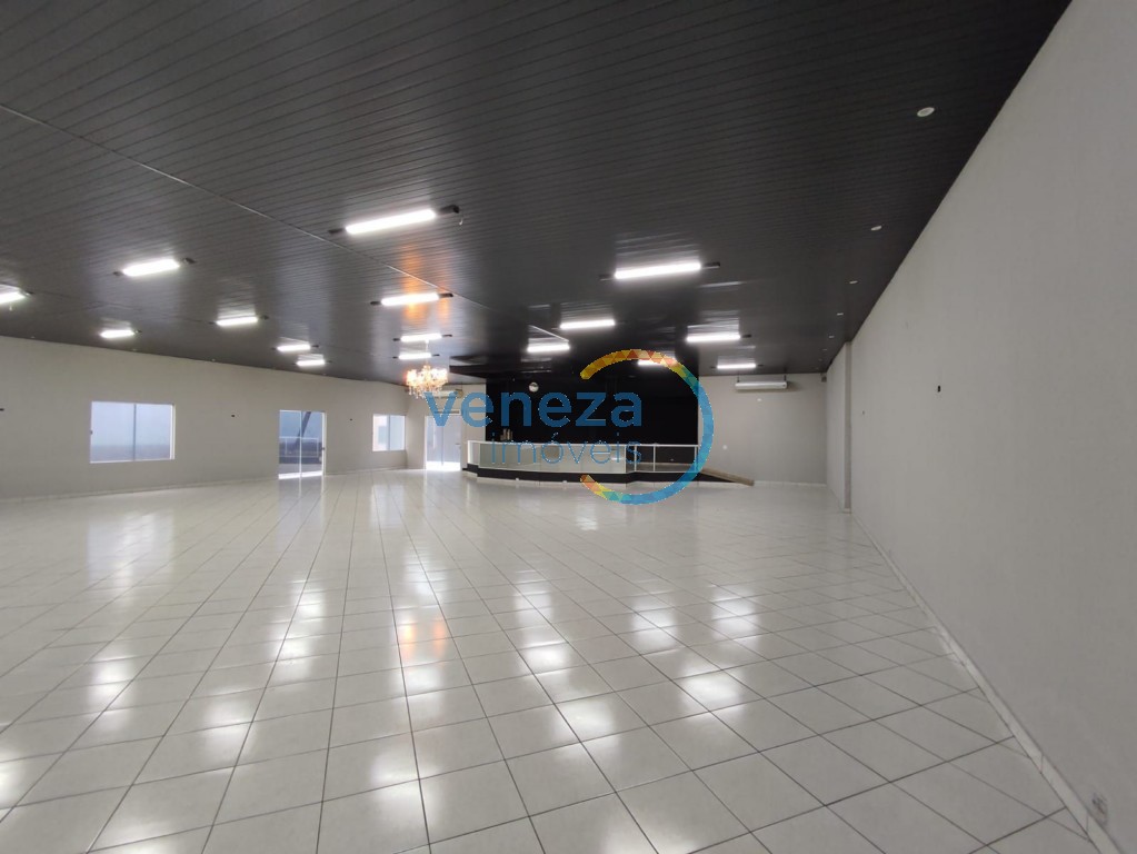 Barracão_salão_loja para venda no Waldemar Hauer em Londrina com 1.330m² por R$ 2.100.000,00