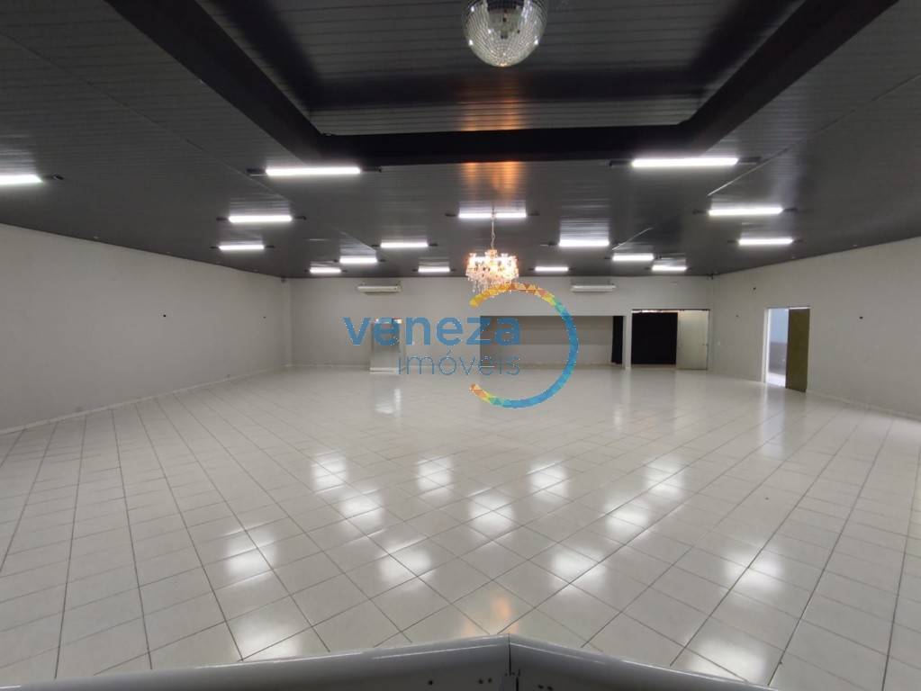 Barracão_salão_loja para venda no Waldemar Hauer em Londrina com 1.330m² por R$ 2.100.000,00