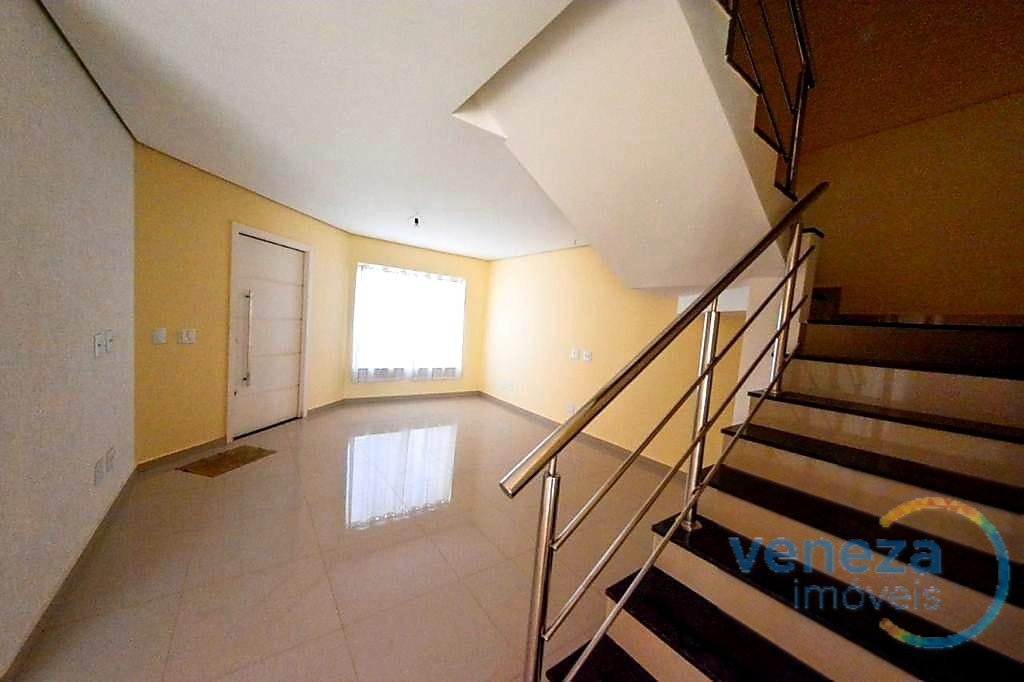 Casa Residencial para venda no Santa Alice em Londrina com 250m² por R$
                                                                                                                                                965.000,00                                                                                                                                        