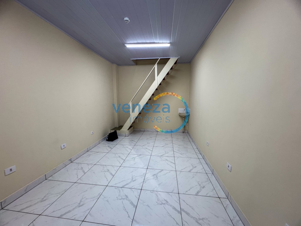 Barracão_salão_loja para locacao no Centro em Londrina com 29,04m² por R$ 618,75