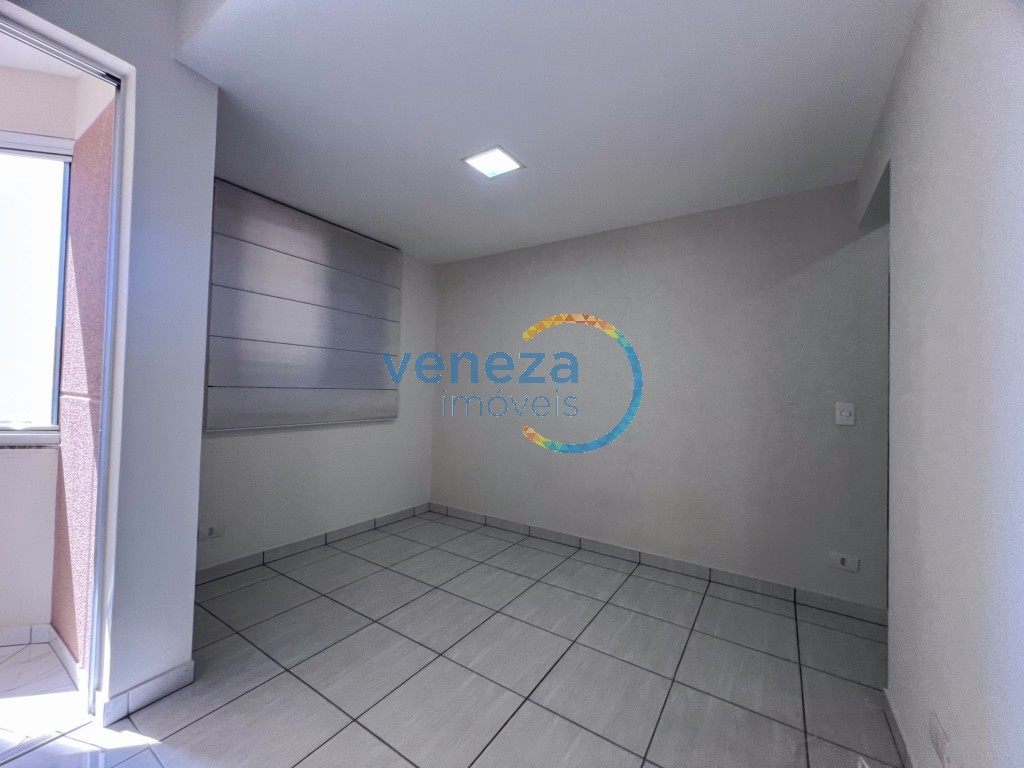 Apartamento para locacao no Gleba Palhano em Londrina com 105m² por R$ 2.300,00