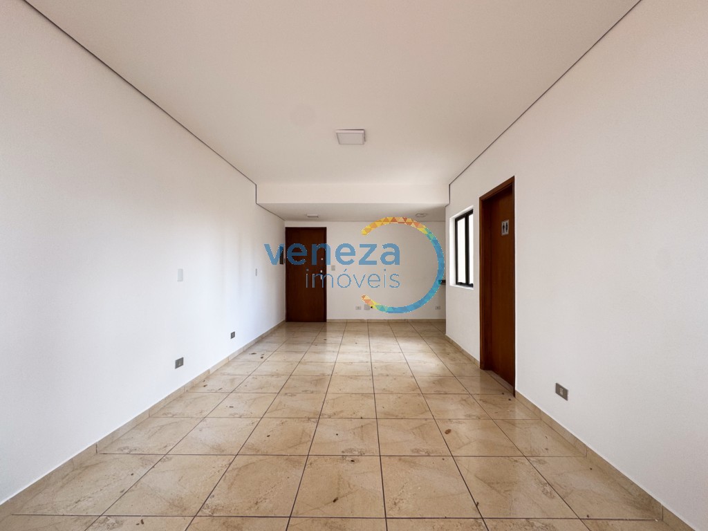 Sala para locação no bairro Centro de Londrina - Foto 12
