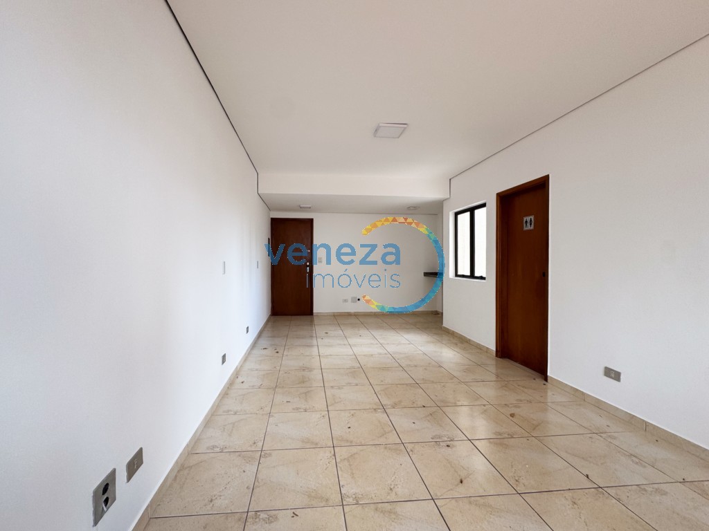 Sala para locação no bairro Centro de Londrina - Foto 15