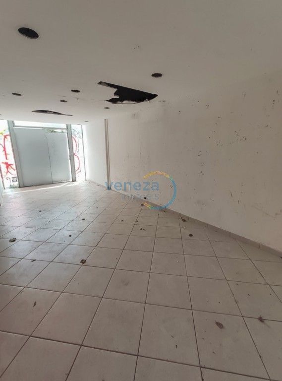 Casa Comercial para locacao no Centro em Londrina com 140m² por R$ 4.500,00