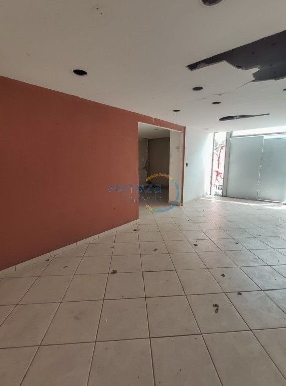 Casa Comercial para locacao no Centro em Londrina com 140m² por R$ 4.500,00