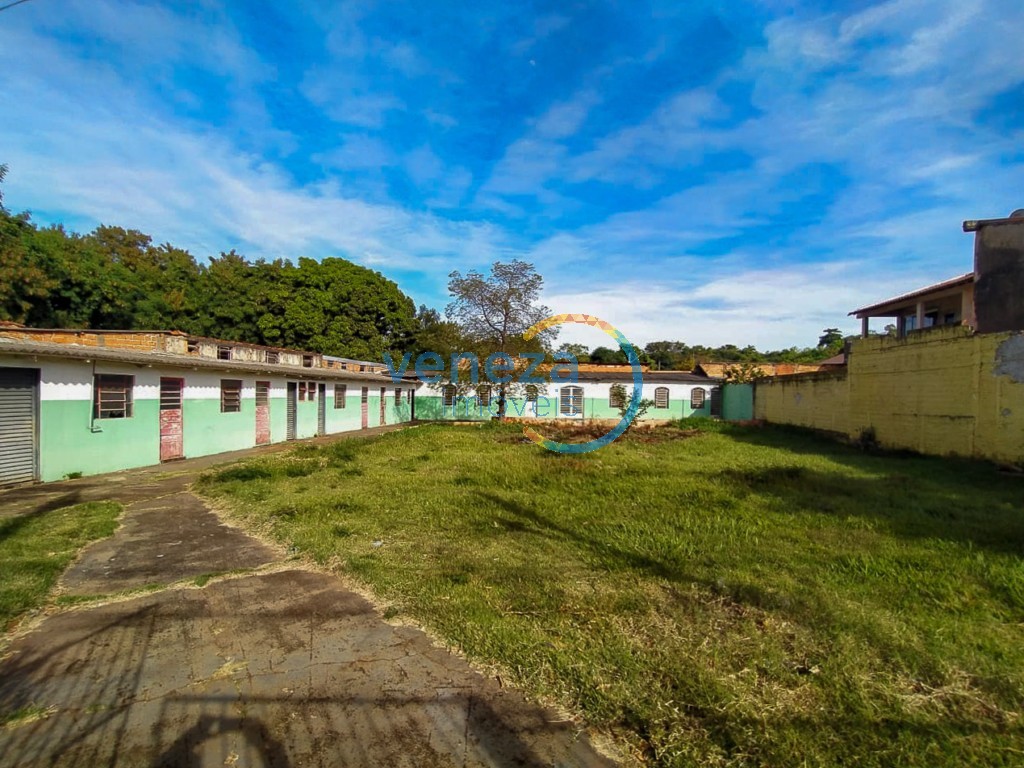 Terreno para venda no Santa Terezinha em Londrina com 957,96m² por R$ 398.000,00