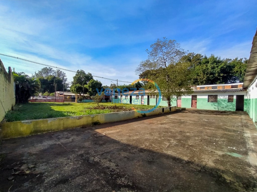 Terreno para venda no Santa Terezinha em Londrina com 957,96m² por R$ 398.000,00